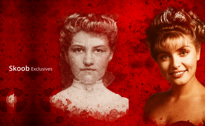 Hazel Drew's Murder