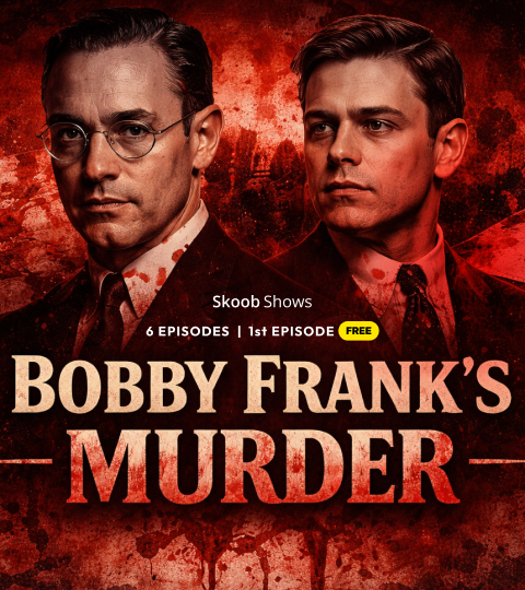 Bobby Franks' Murder