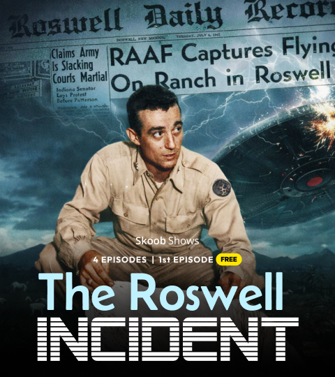 The Roswell Incident