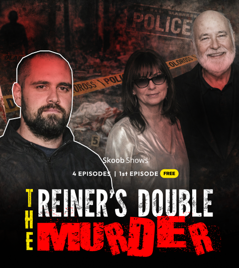 The Reiner's Double Murder