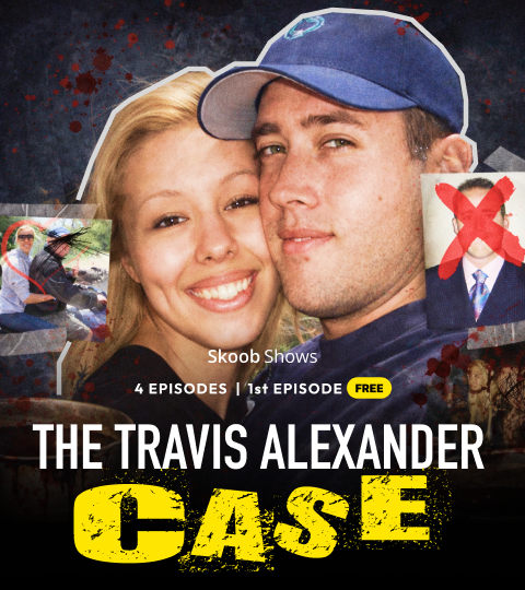 The Travis Alexander Case