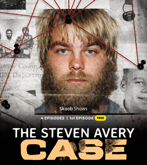 The Steven Avery Case