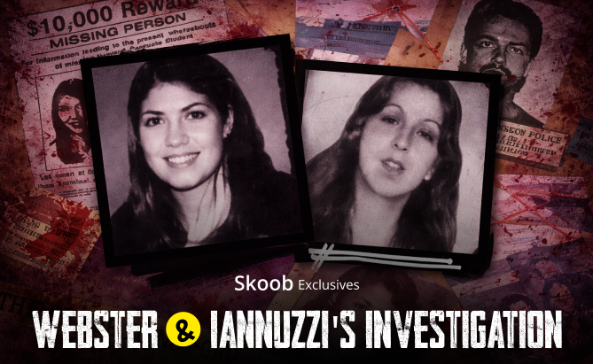 Webster & Iannuzzi's Investigation
