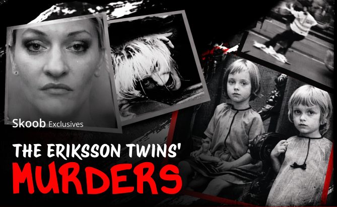 The Eriksson Twins