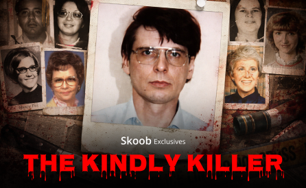 The Kindly Killer