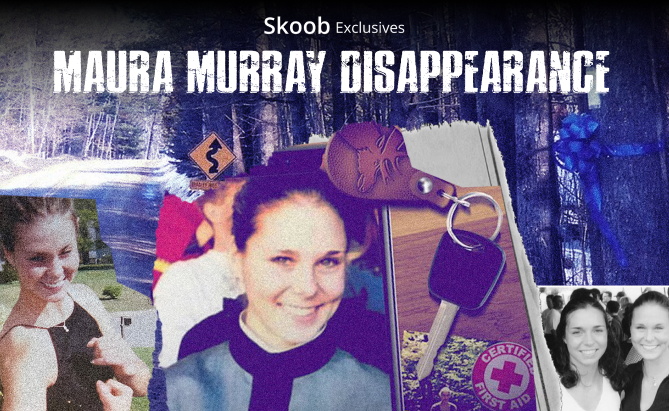 Maura Murray Disappearance