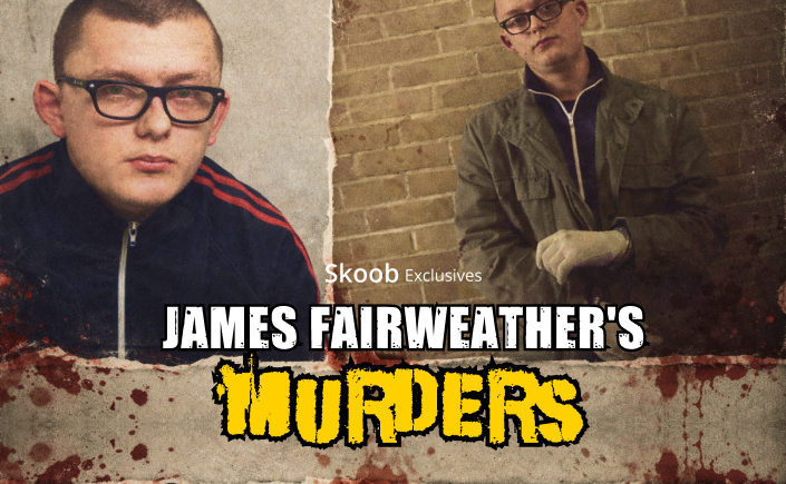 James Fairweather