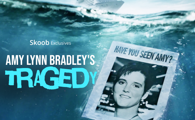 Amy Lynn Bradley's Tragedy