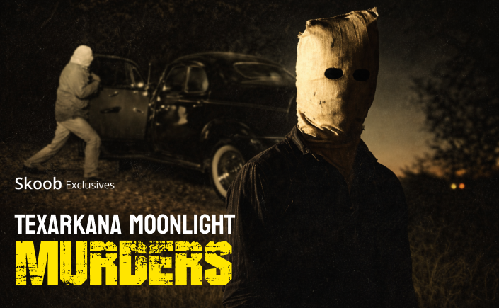 Texarkana Moonlight Murders