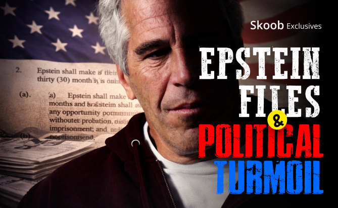 Epstein Files & Political Turmoil
