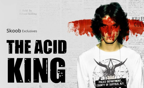 The Acid King
