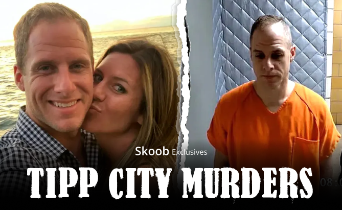 Tipp City Murders