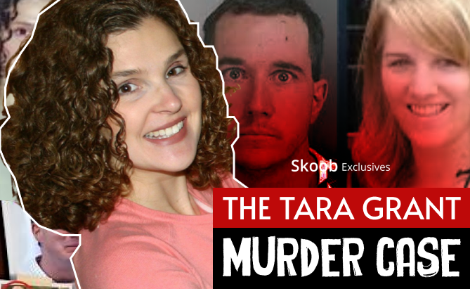 The Tara Grant Murder Case
