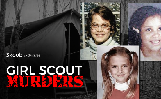 Girl Scout Murders