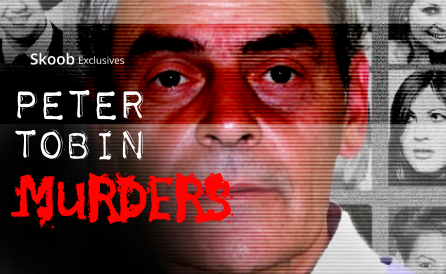 Peter Tobin Murders