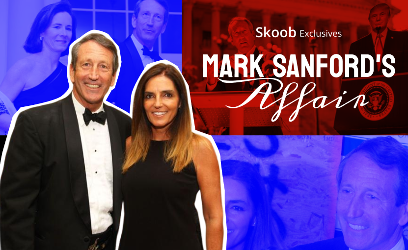 Mark Sanford's Affair