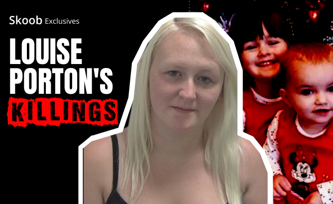 Louise Porton's Killings