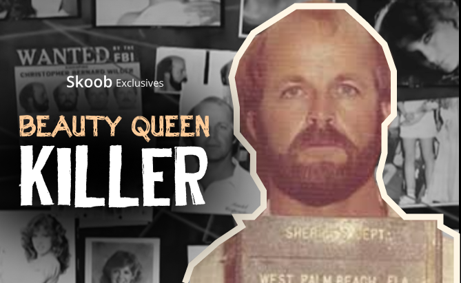 Beauty Queen Killer
