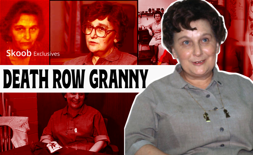Death Row Granny