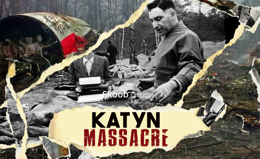 Katyn Massacre