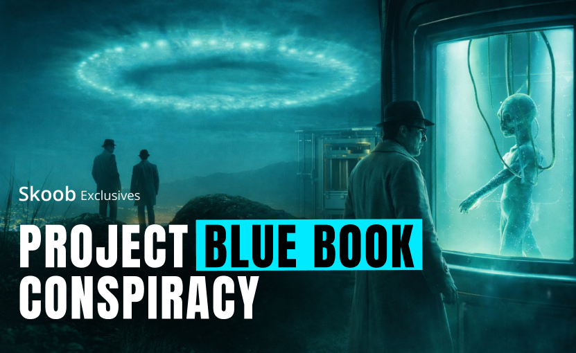 Project Blue Book
