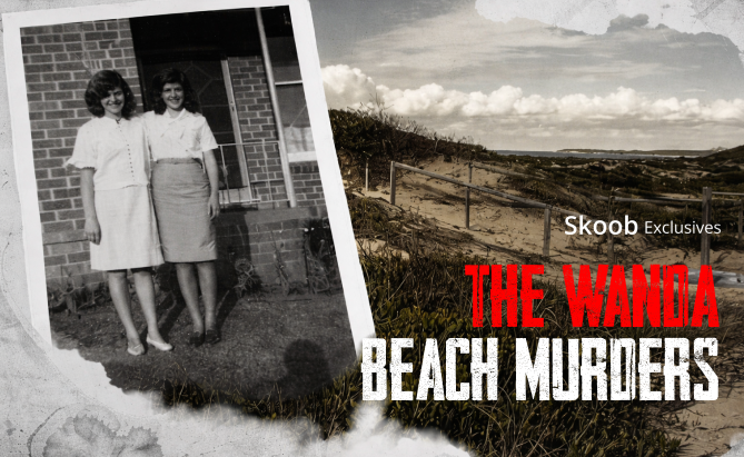 The Wanda Beach Murders