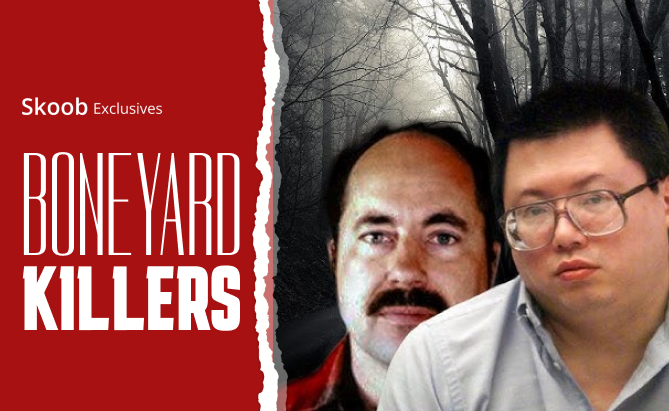 Boneyard Killers