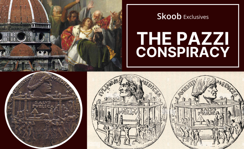 The Pazzi Conspiracy