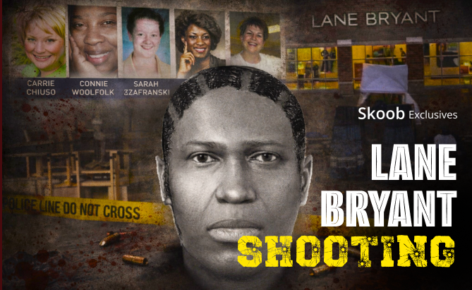 Lane Bryant Shooting