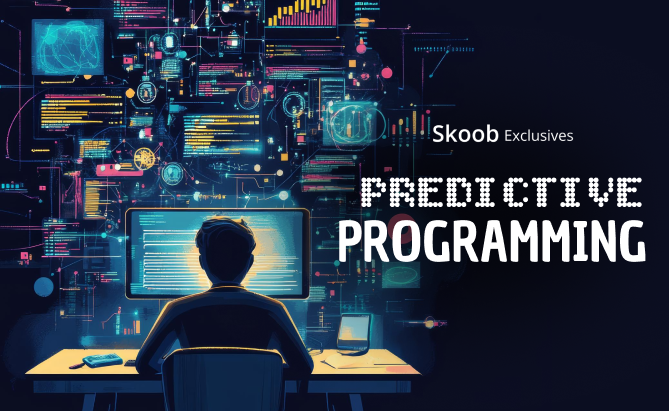 Predictive Programming