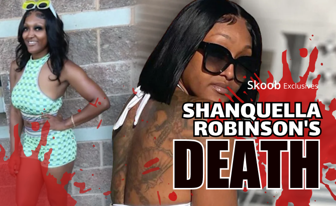 Shanquella Robinson's Death
