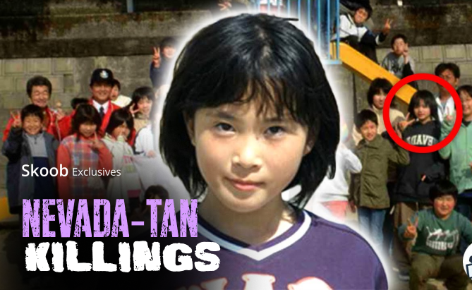 Nevada‑Tan Killings