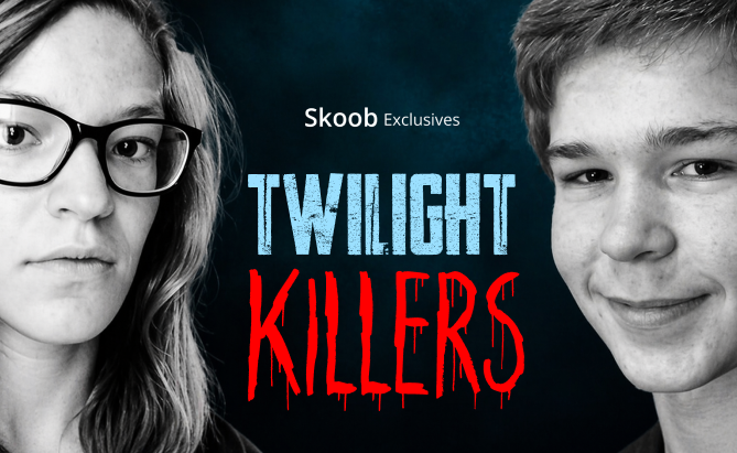 Twilight Killers