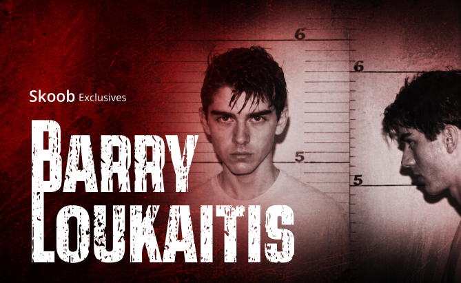 Barry Loukaitis