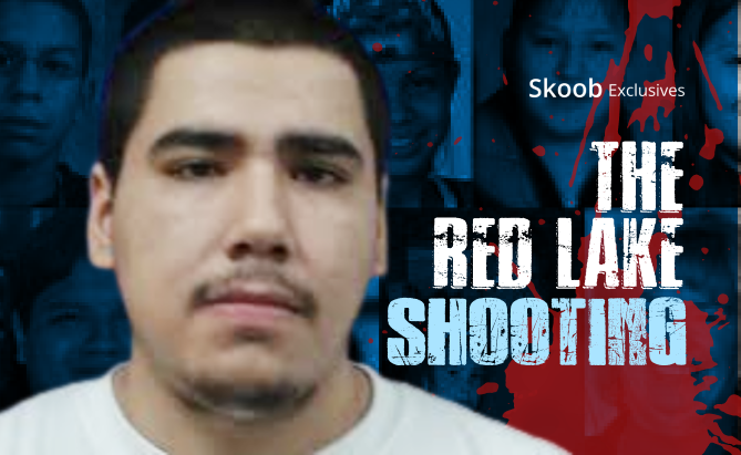 The Red Lake Shooting