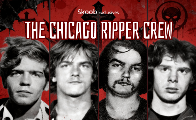 The Chicago Ripper Crew