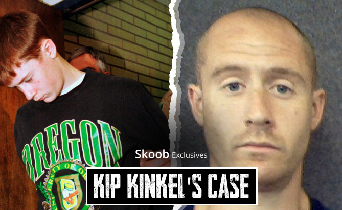 Kip Kinkel's Case