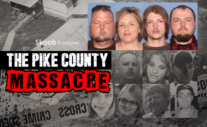 The Pike County Massacre
