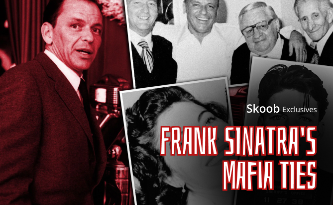 Frank Sinatra's Mafia Ties