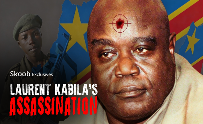 Laurent Kabila's Assassination