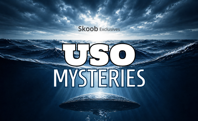 USO Mysteries