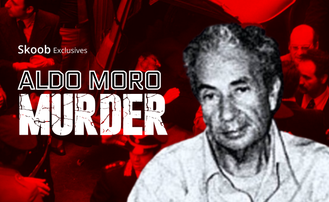 Aldo Moro Murder
