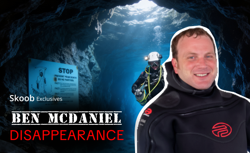 Ben McDaniel's Disappearance