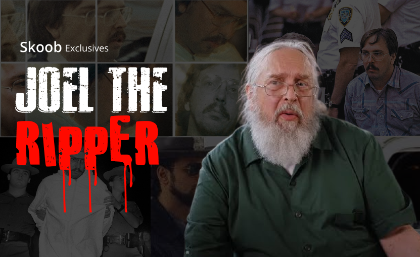 Joel the Ripper