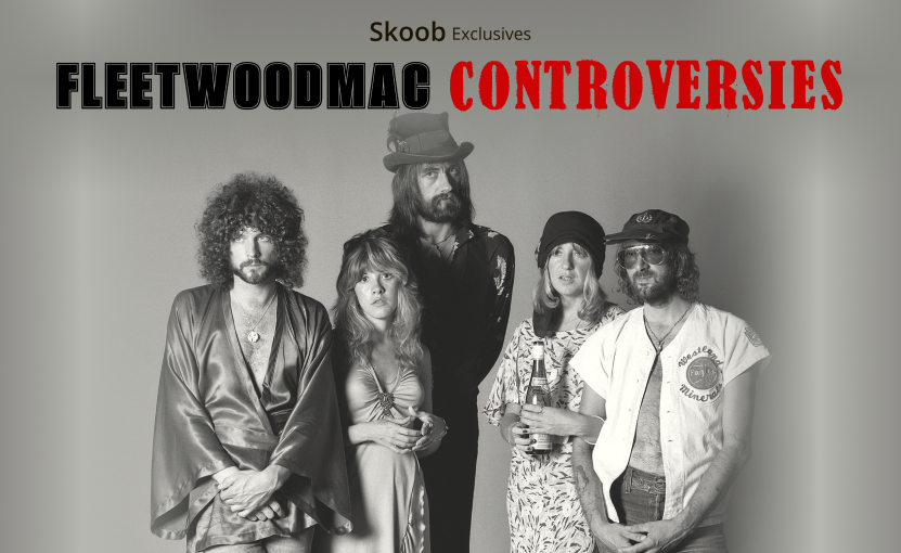 Fleetwood Mac Controversies