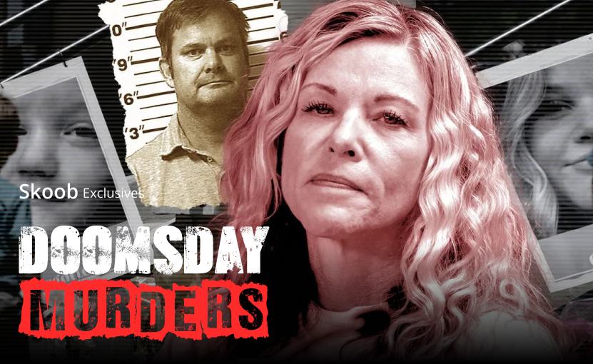 Doomsday Murders