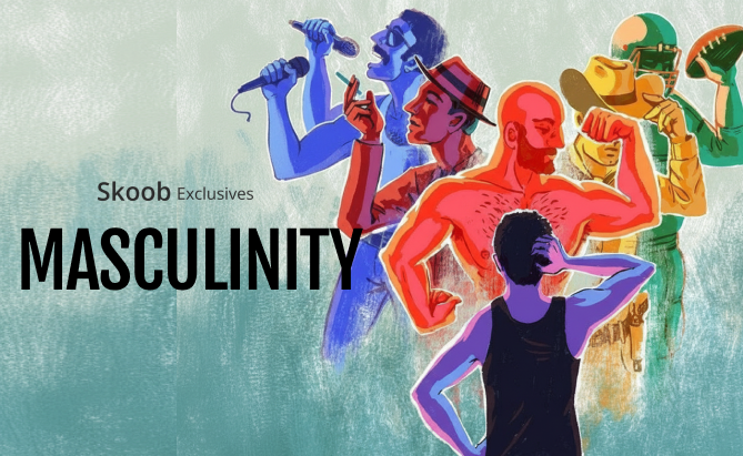 Masculinity