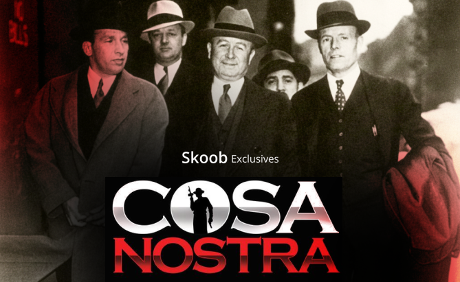 Cosa Nostra