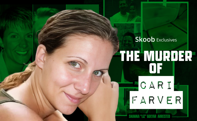 The Murder of Cari Farver