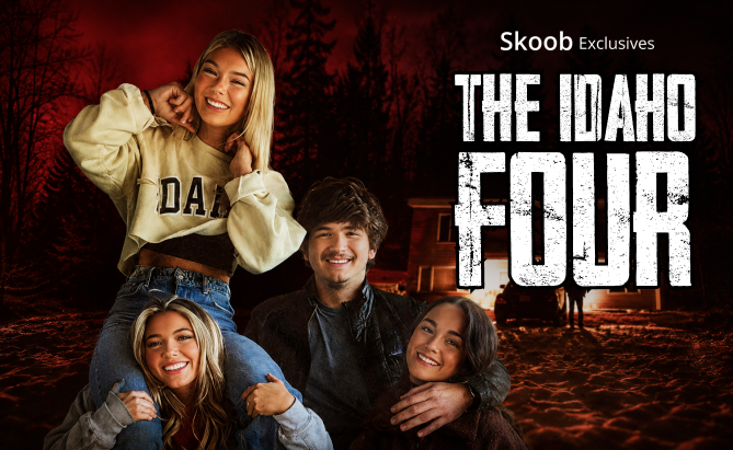 The Idaho Four